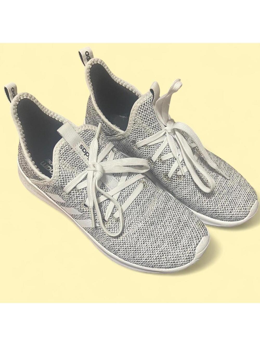 Adidas Cloudfoam Pure sneaker